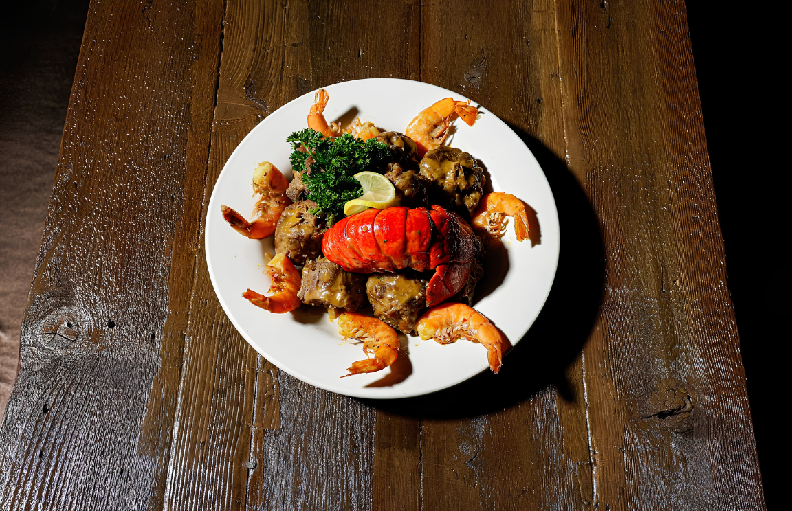 Spivey's Famous Bistro gallery photo