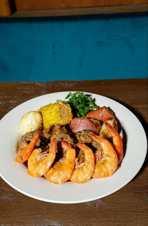 Spivey's Famous Bistro gallery photo