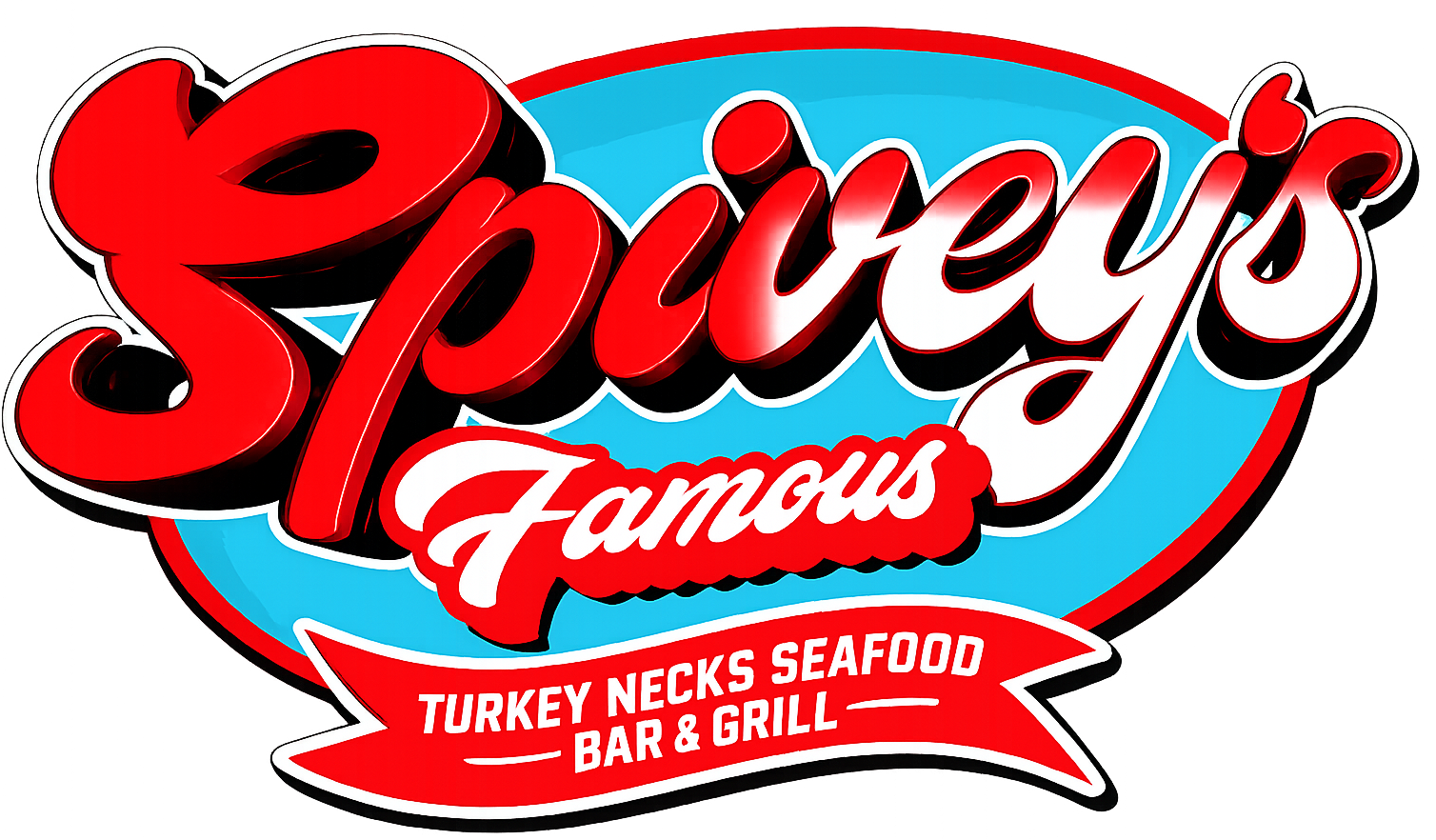 Spivey's Famous Bistro logo